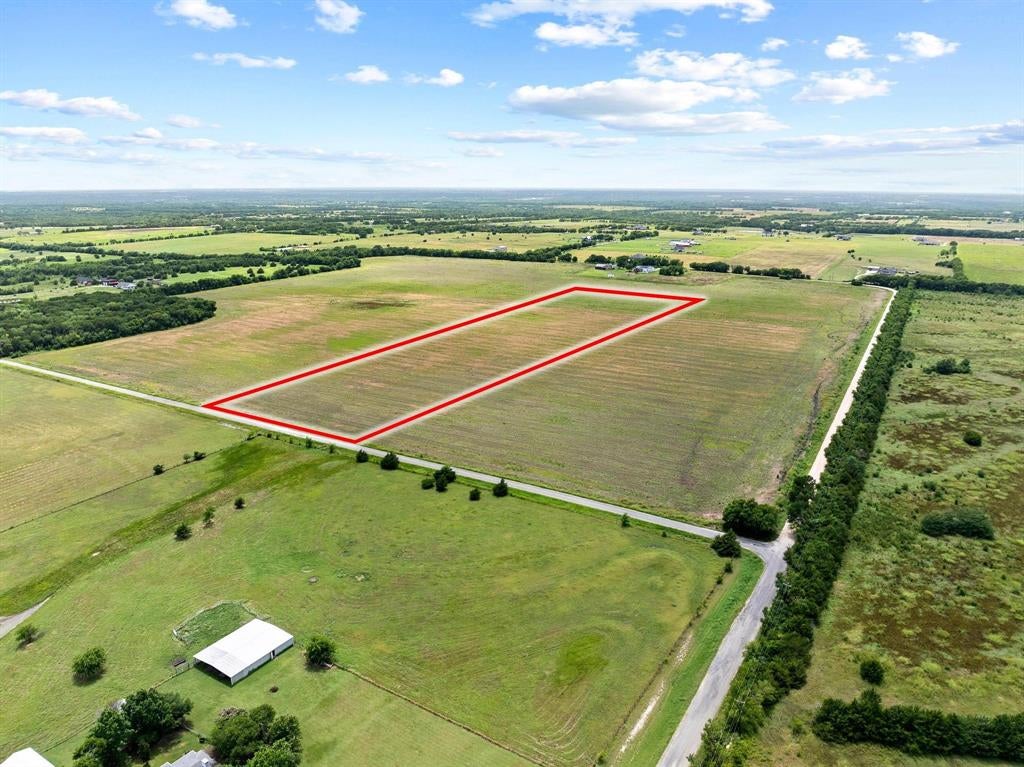 14.162 Acres Bucksnort Road