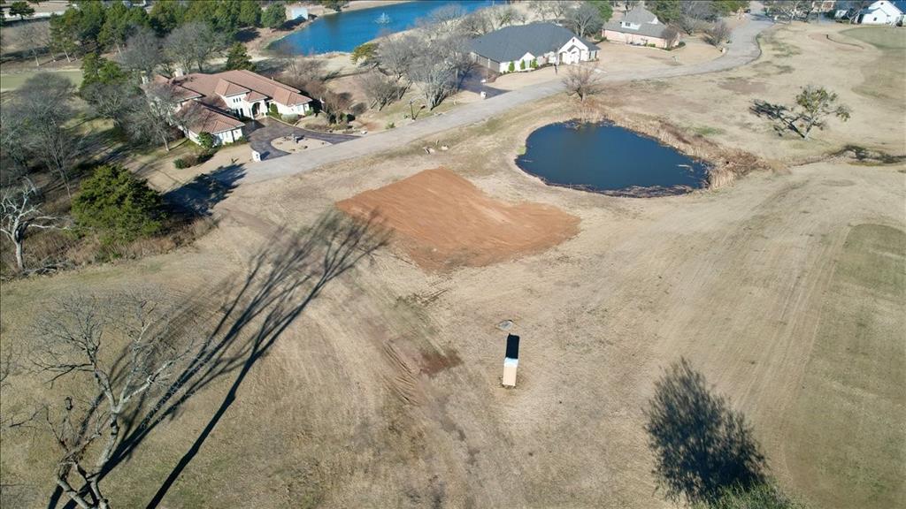 Eagle Chase Of Tanglewood - Land