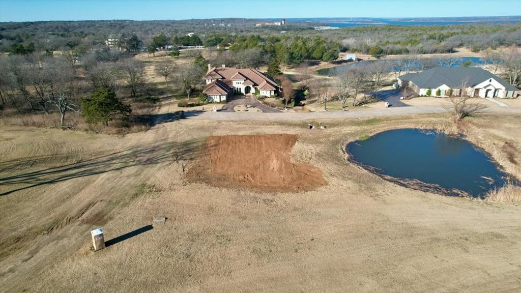 Eagle Chase Of Tanglewood - Land