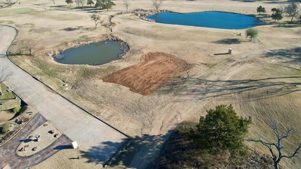 Eagle Chase Of Tanglewood - Land