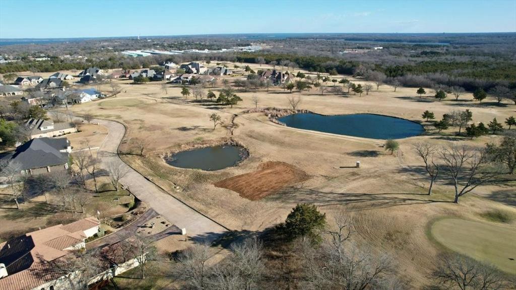 Eagle Chase Of Tanglewood - Land