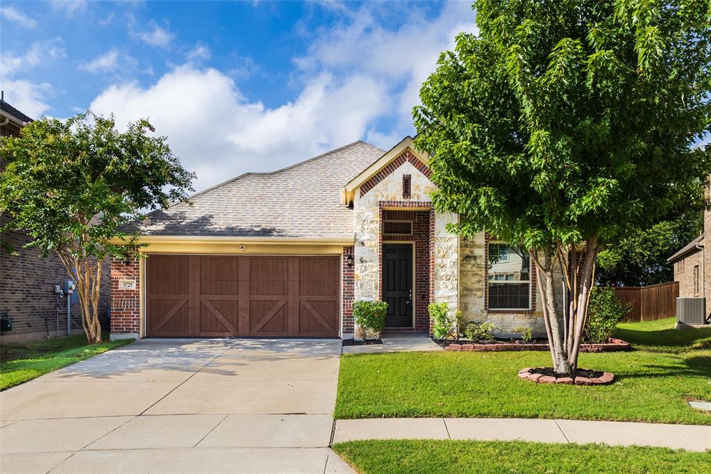 5725 Demi Sec Drive