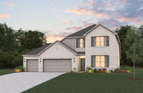 414 Plains Place Fate TX 75087