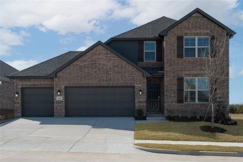 Photo of 414 Plains Place, Fate, TX 75087 (MLS # 21064948)