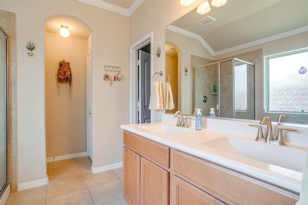 Mistletoe Hill Ph VI & Vii - Residential