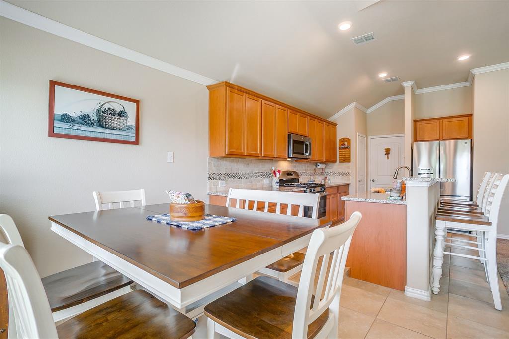 Mistletoe Hill Ph VI & Vii - Residential