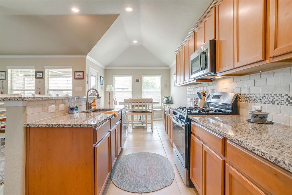 Mistletoe Hill Ph VI & Vii - Residential