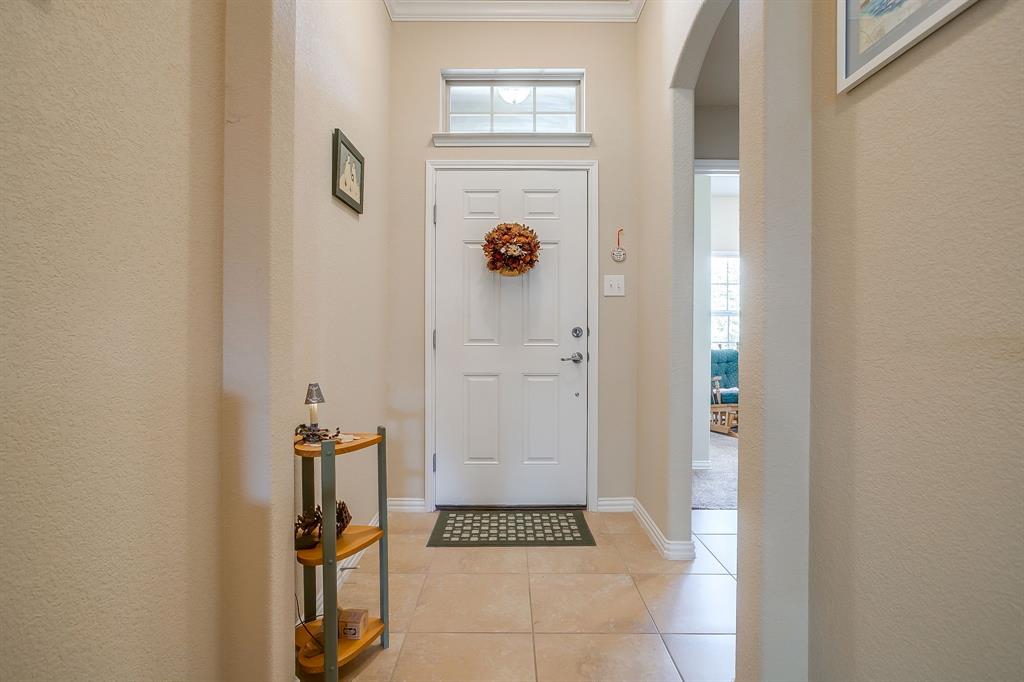 Mistletoe Hill Ph VI & Vii - Residential