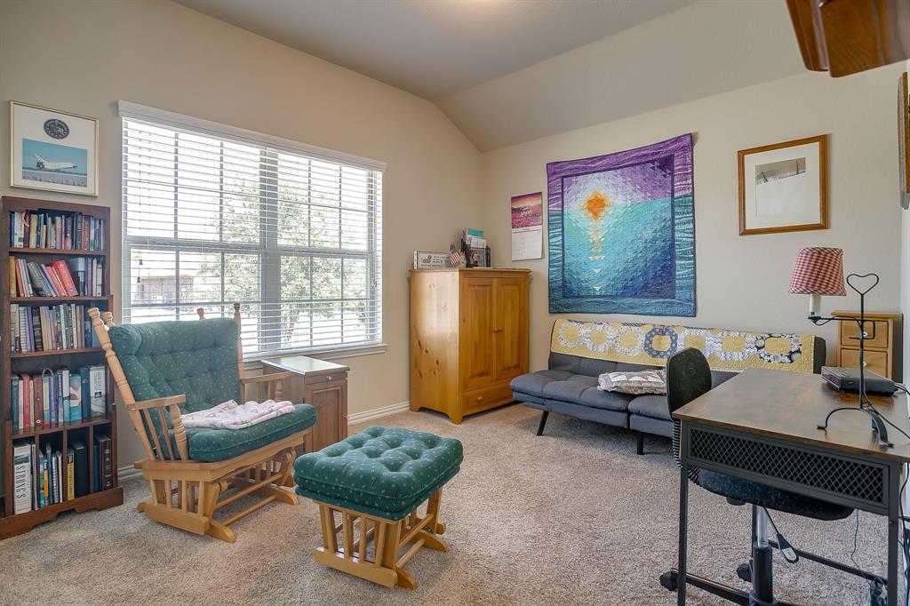 Mistletoe Hill Ph VI & Vii - Residential