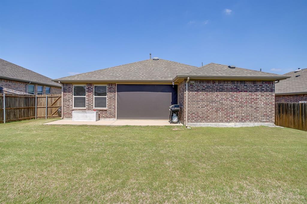 Mistletoe Hill Ph VI & Vii - Residential