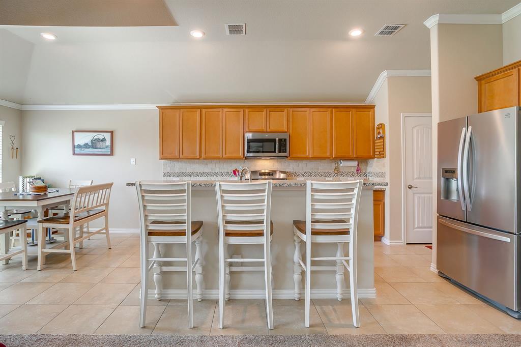 Mistletoe Hill Ph VI & Vii - Residential