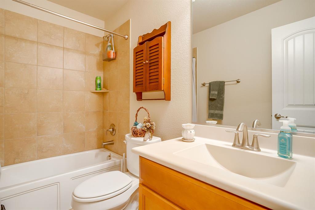 Mistletoe Hill Ph VI & Vii - Residential