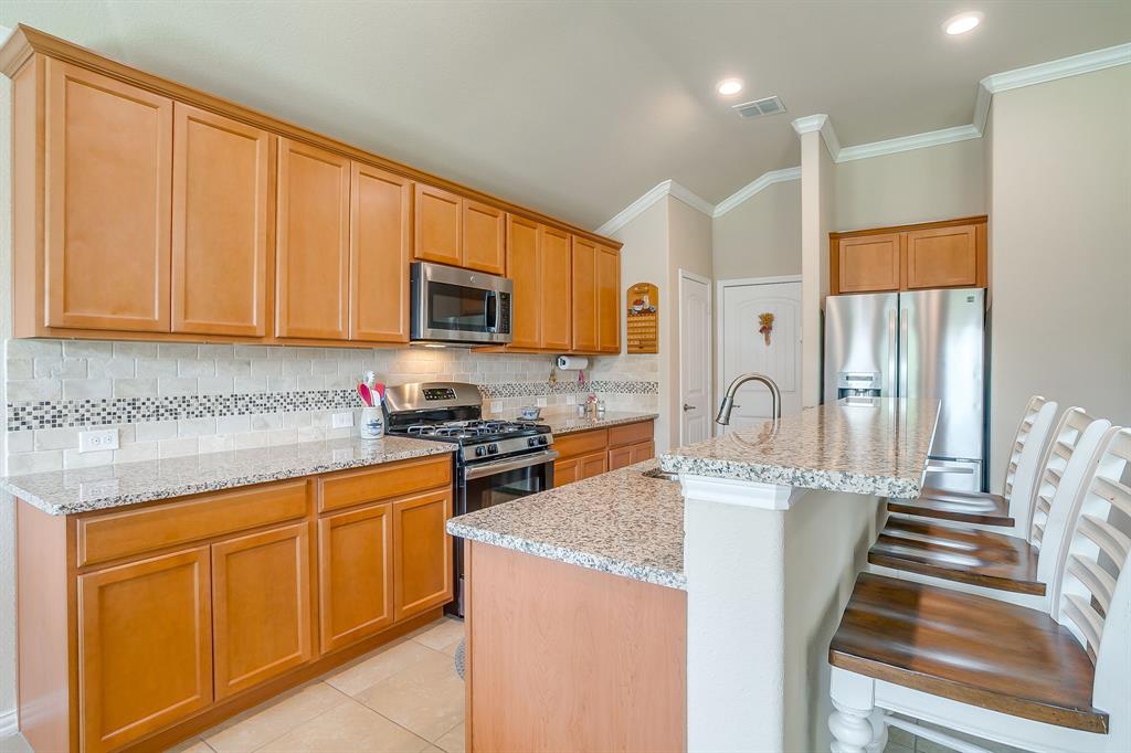 Mistletoe Hill Ph VI & Vii - Residential