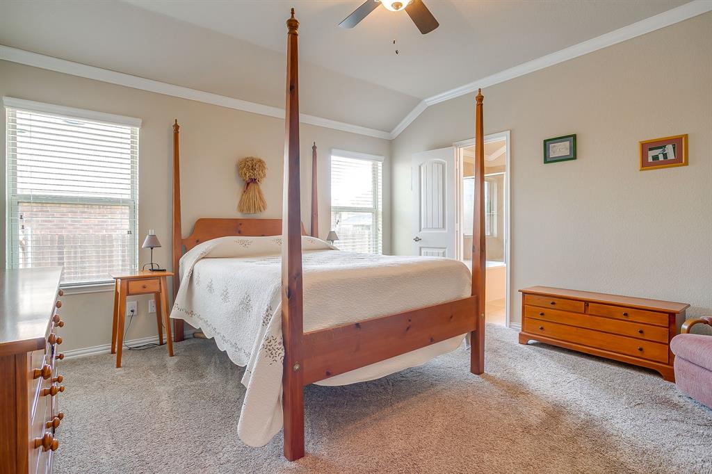 Mistletoe Hill Ph VI & Vii - Residential