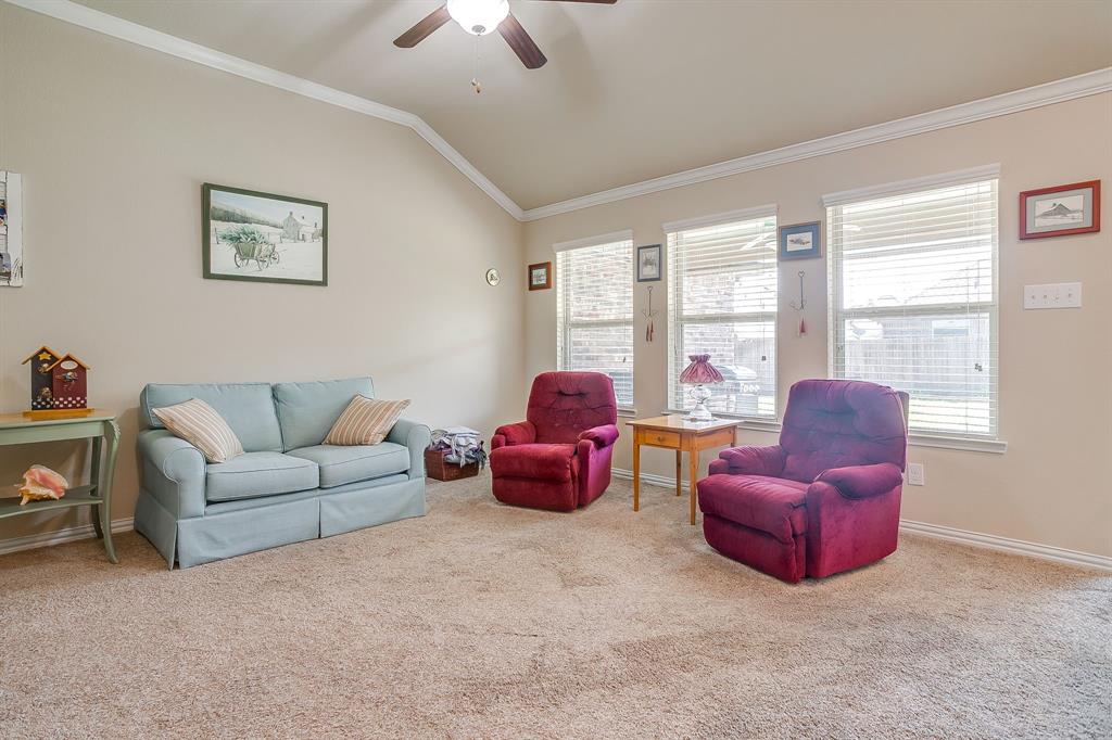 Mistletoe Hill Ph VI & Vii - Residential