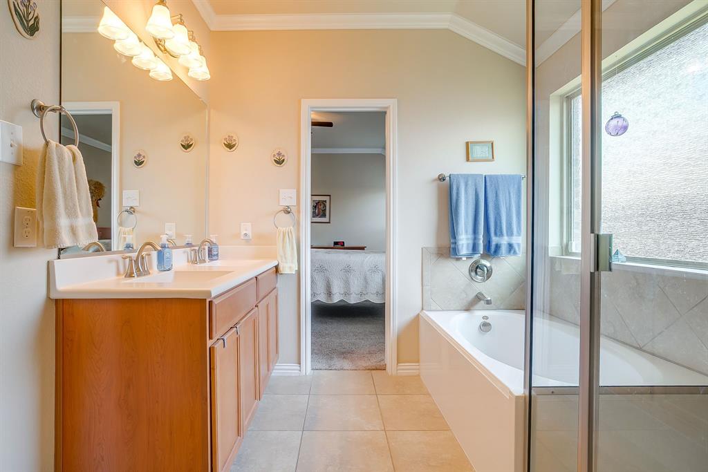 Mistletoe Hill Ph VI & Vii - Residential