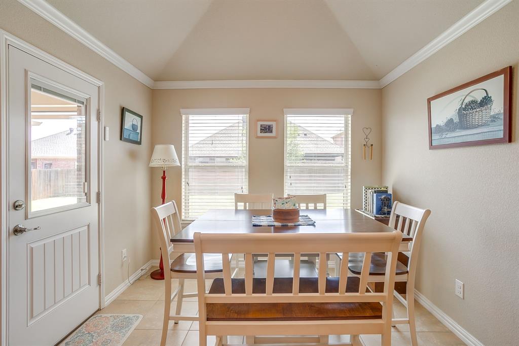 Mistletoe Hill Ph VI & Vii - Residential