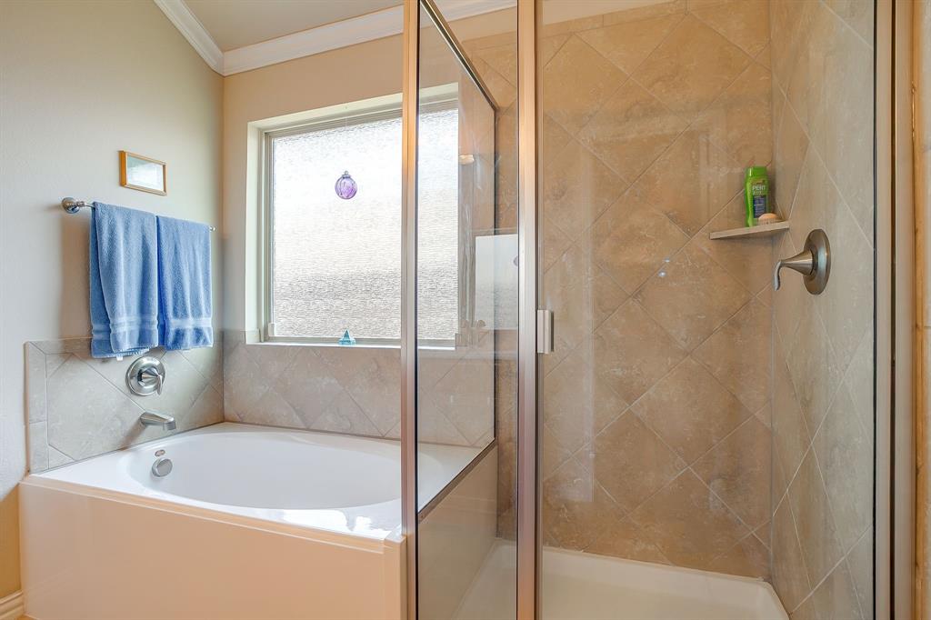 Mistletoe Hill Ph VI & Vii - Residential