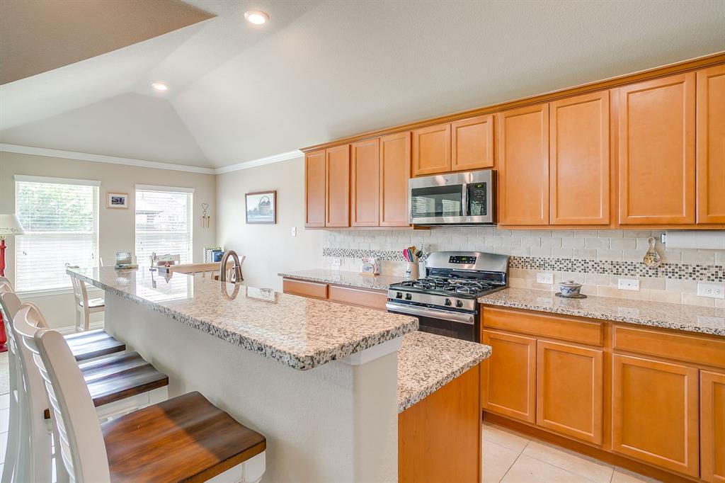 Mistletoe Hill Ph VI & Vii - Residential