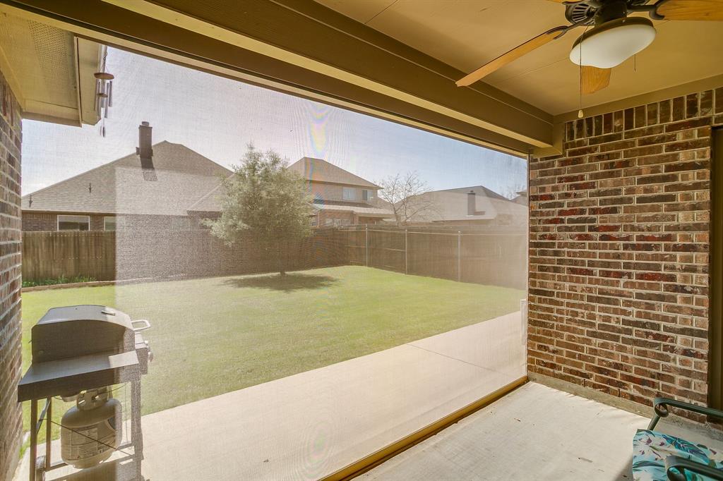 Mistletoe Hill Ph VI & Vii - Residential