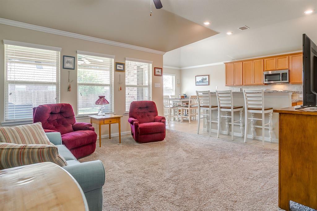 Mistletoe Hill Ph VI & Vii - Residential