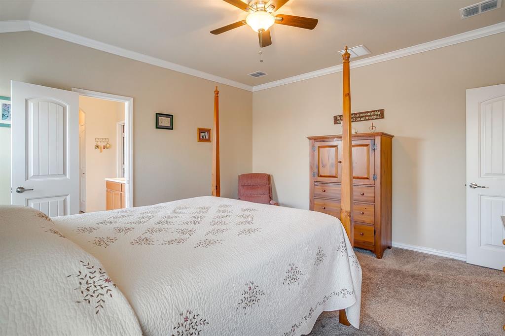 Mistletoe Hill Ph VI & Vii - Residential