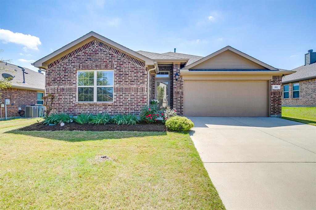 Mistletoe Hill Ph VI & Vii - Residential