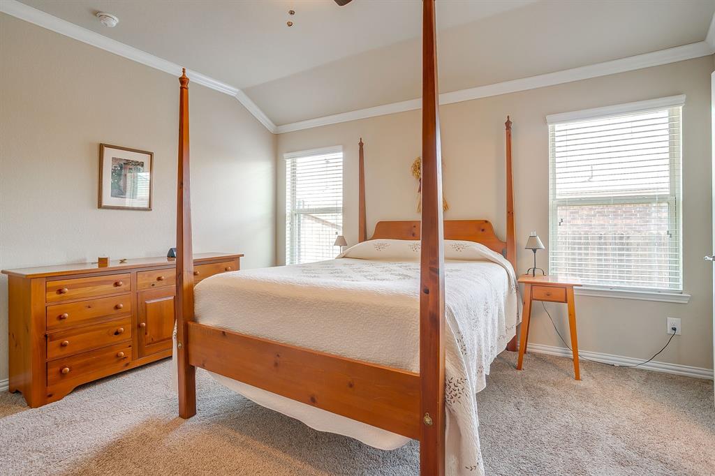 Mistletoe Hill Ph VI & Vii - Residential