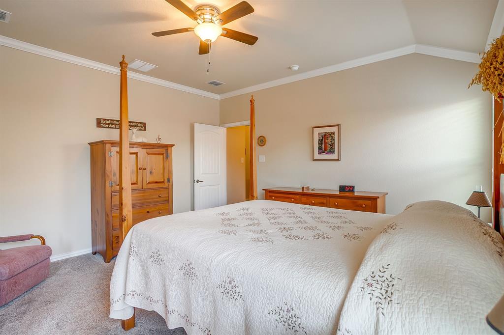 Mistletoe Hill Ph VI & Vii - Residential