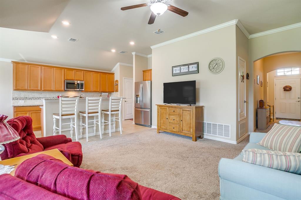 Mistletoe Hill Ph VI & Vii - Residential