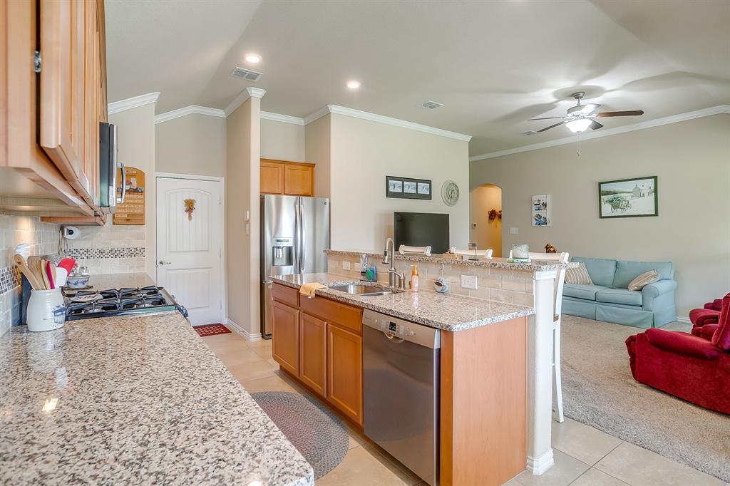 Mistletoe Hill Ph VI & Vii - Residential