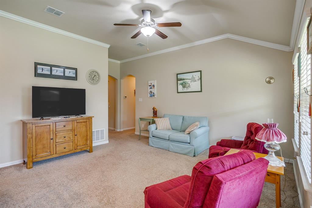 Mistletoe Hill Ph VI & Vii - Residential