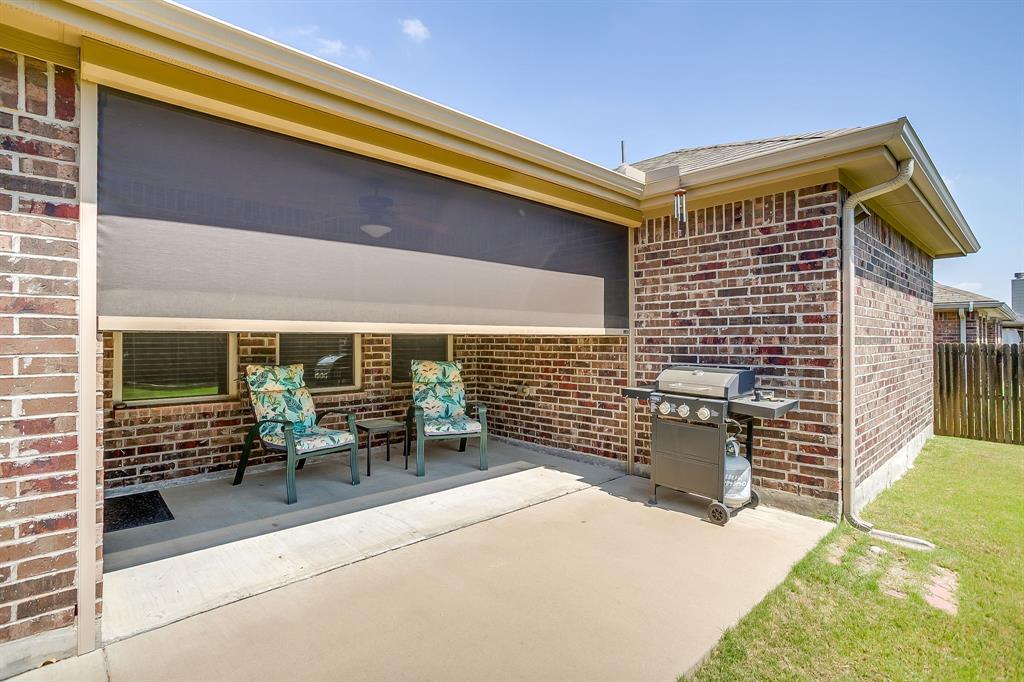 Mistletoe Hill Ph VI & Vii - Residential