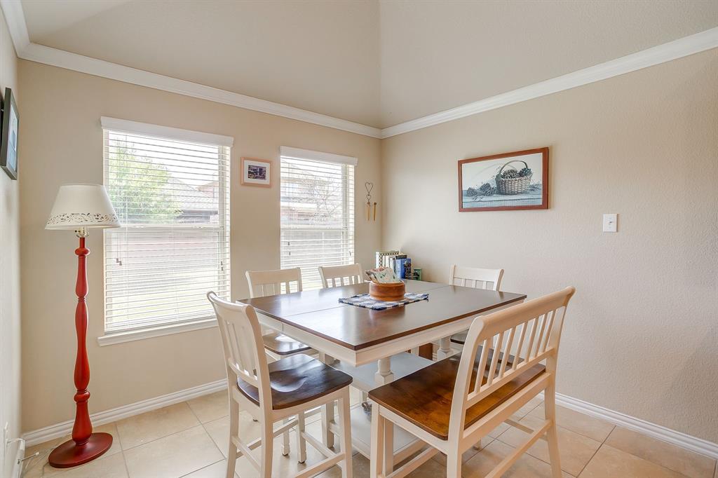 Mistletoe Hill Ph VI & Vii - Residential