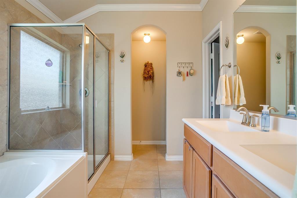 Mistletoe Hill Ph VI & Vii - Residential