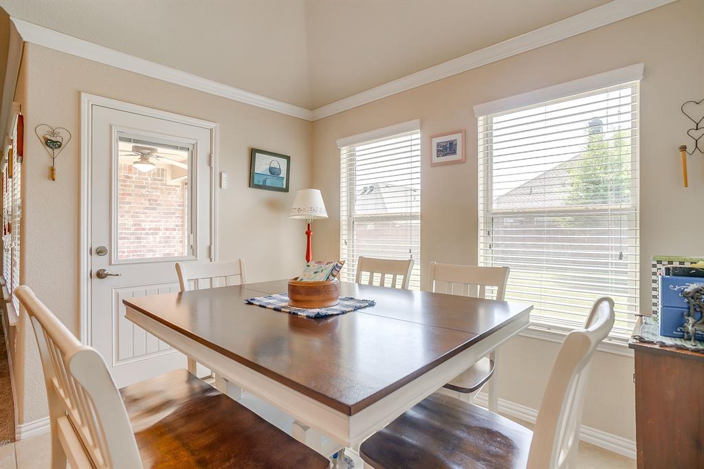 Mistletoe Hill Ph VI & Vii - Residential