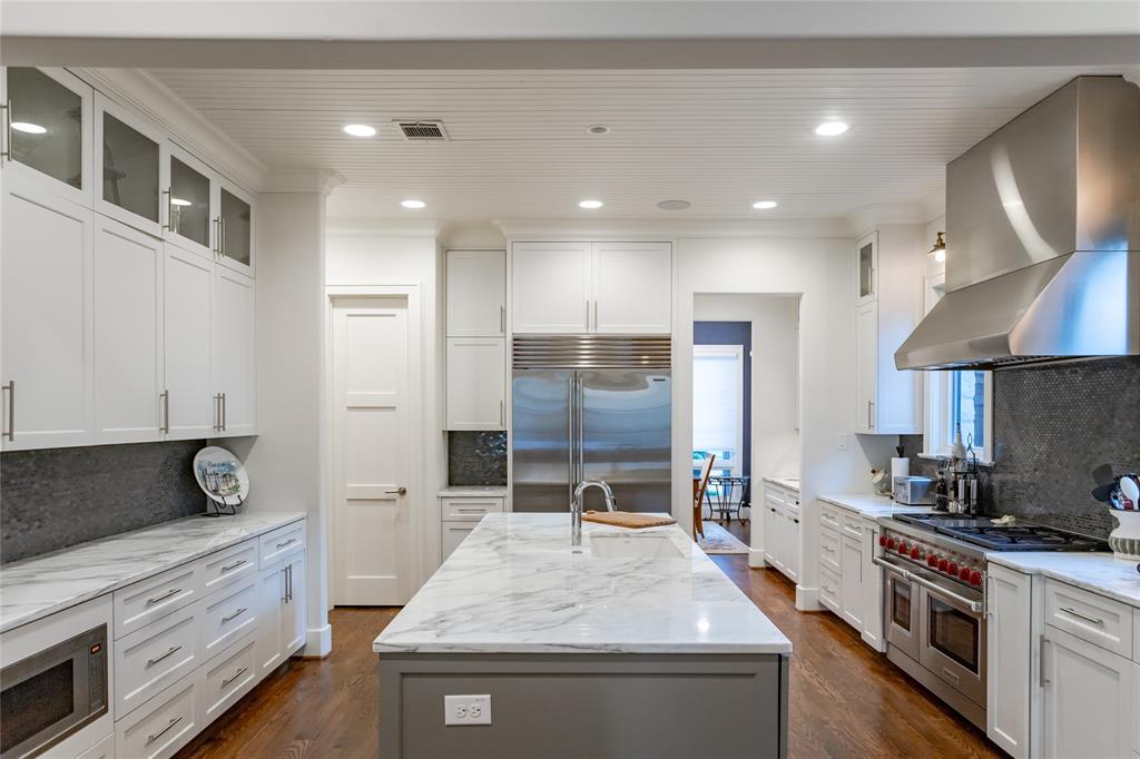 Idlewild - Residential