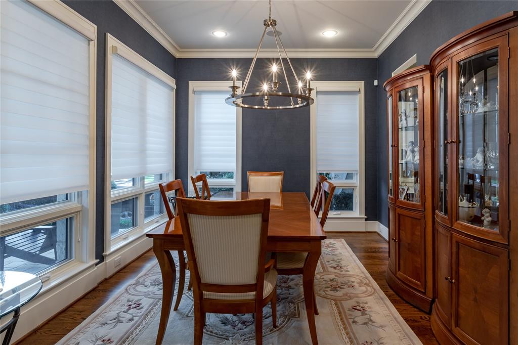 Idlewild - Residential