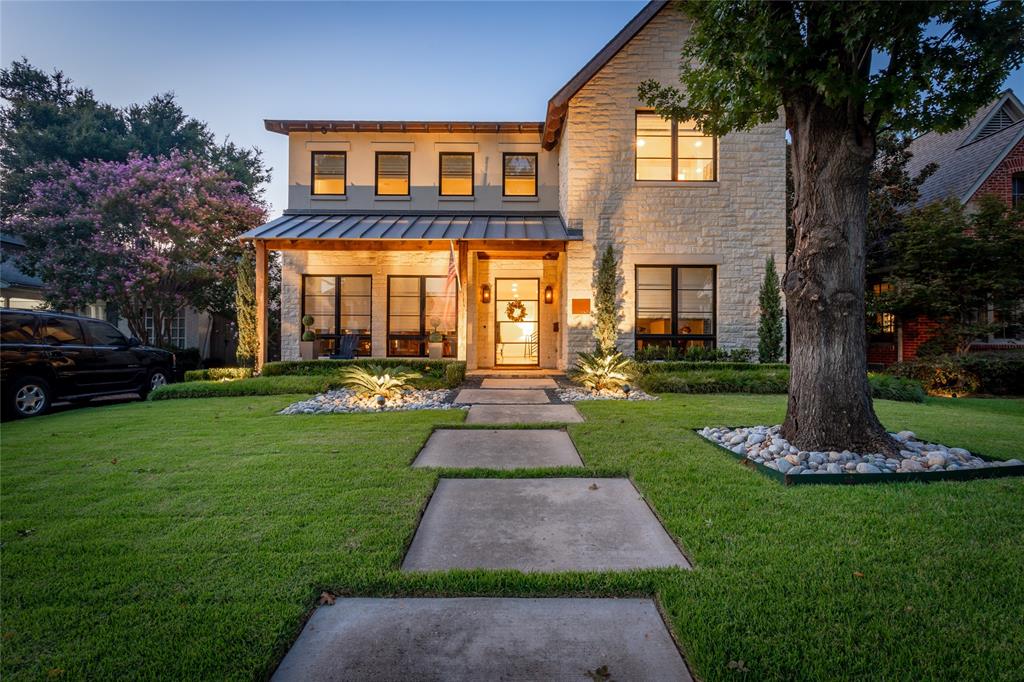 Idlewild - Residential