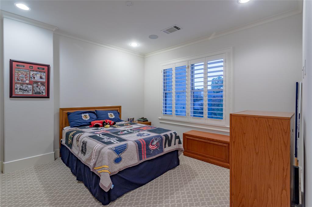 Idlewild - Residential