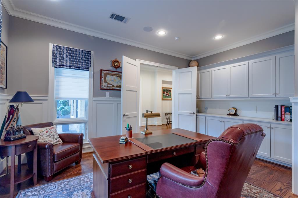 Idlewild - Residential