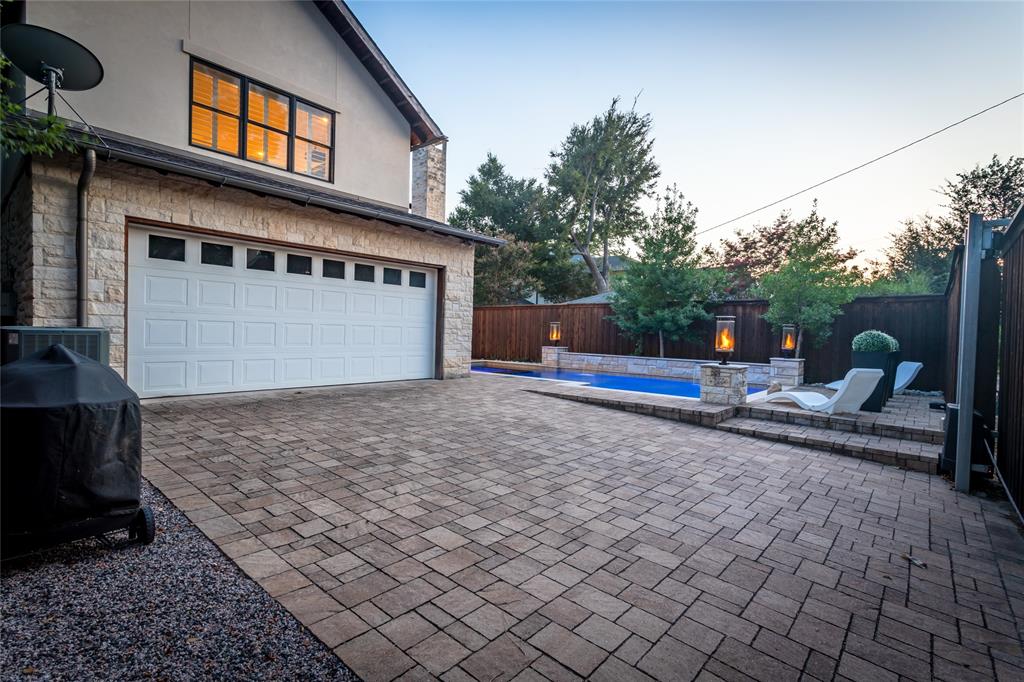 Idlewild - Residential