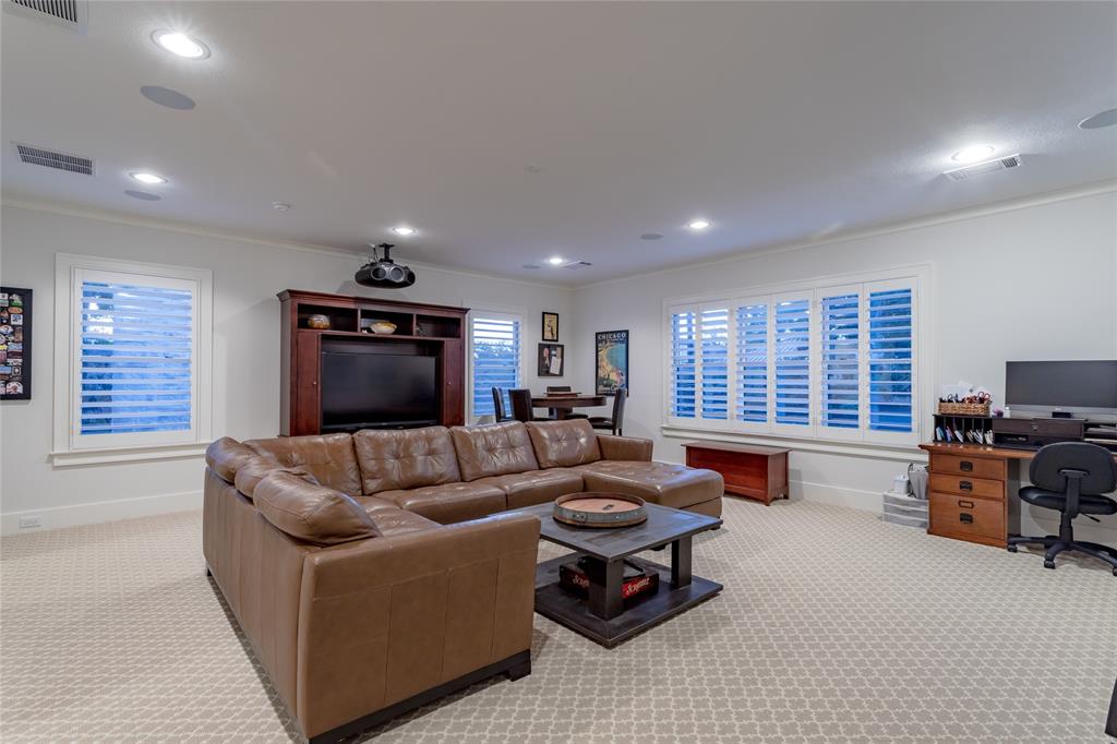 Idlewild - Residential