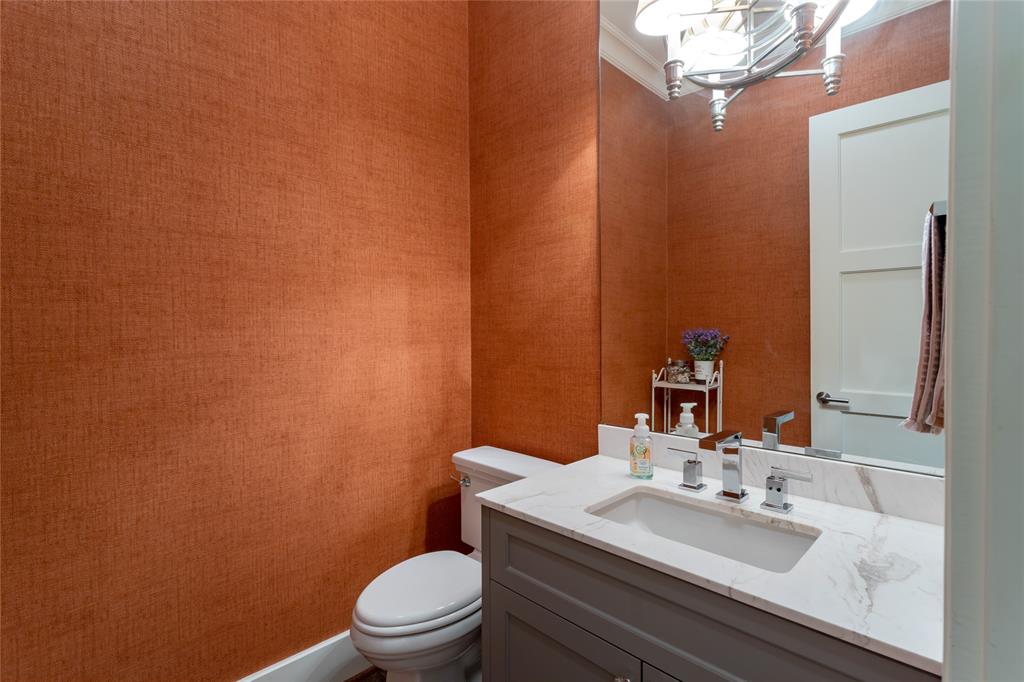 Idlewild - Residential