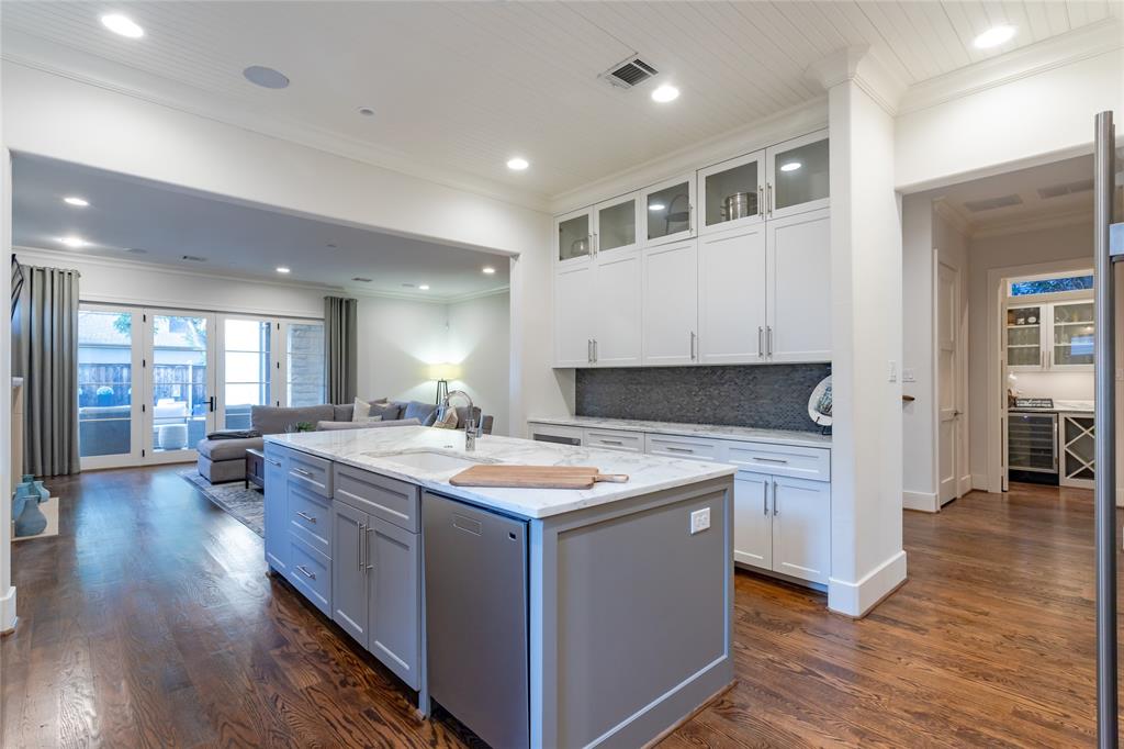 Idlewild - Residential