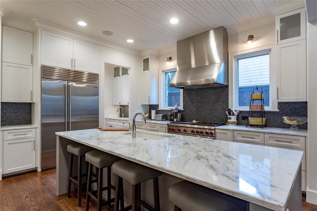 Idlewild - Residential