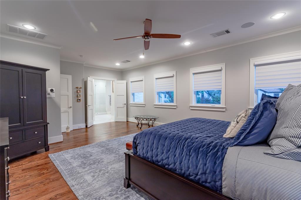 Idlewild - Residential