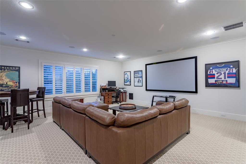 Idlewild - Residential