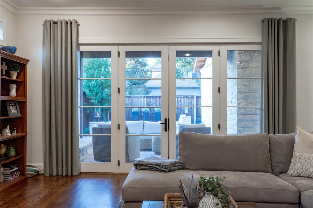 Idlewild - Residential