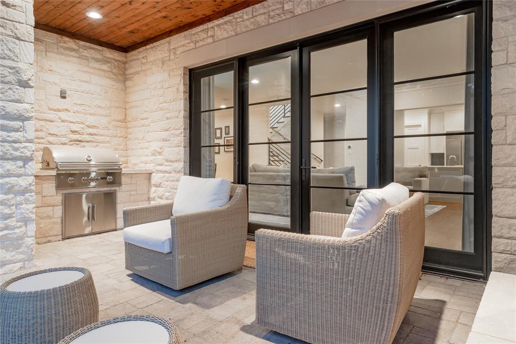 Idlewild - Residential